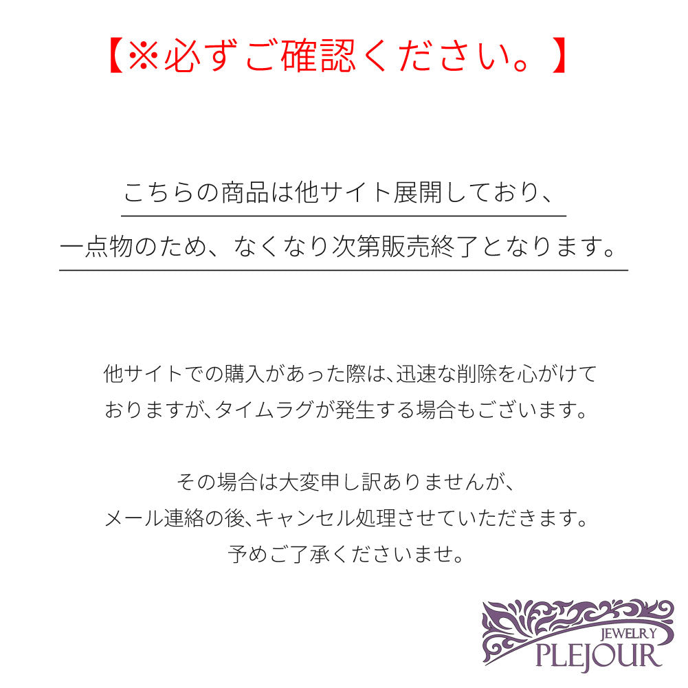 非加熱 ジルコン ルース クッションカット 4.8mm 0.71ct