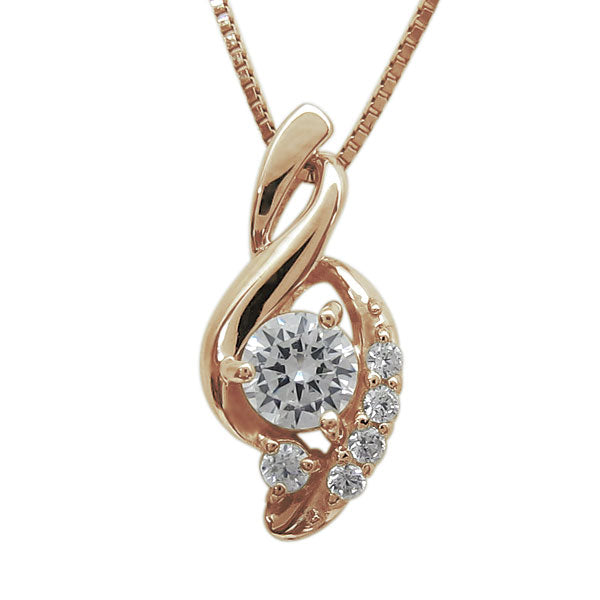 レディース ペンダント ダイヤモンド 0.25ct 鑑定書付き SI VS VVS ネックレス Pt900 プラチナ K18 18金 ゴールド 華やか 上品 エレガント (品番 mh-0227-4-cgl)