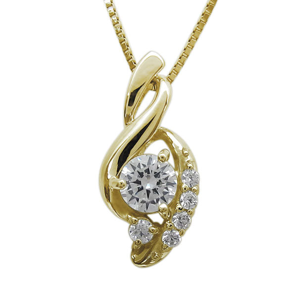 レディース ペンダント ダイヤモンド 0.25ct 鑑定書付き SI VS VVS ネックレス Pt900 プラチナ K18 18金 ゴールド 華やか 上品 エレガント (品番 mh-0227-4-cgl)
