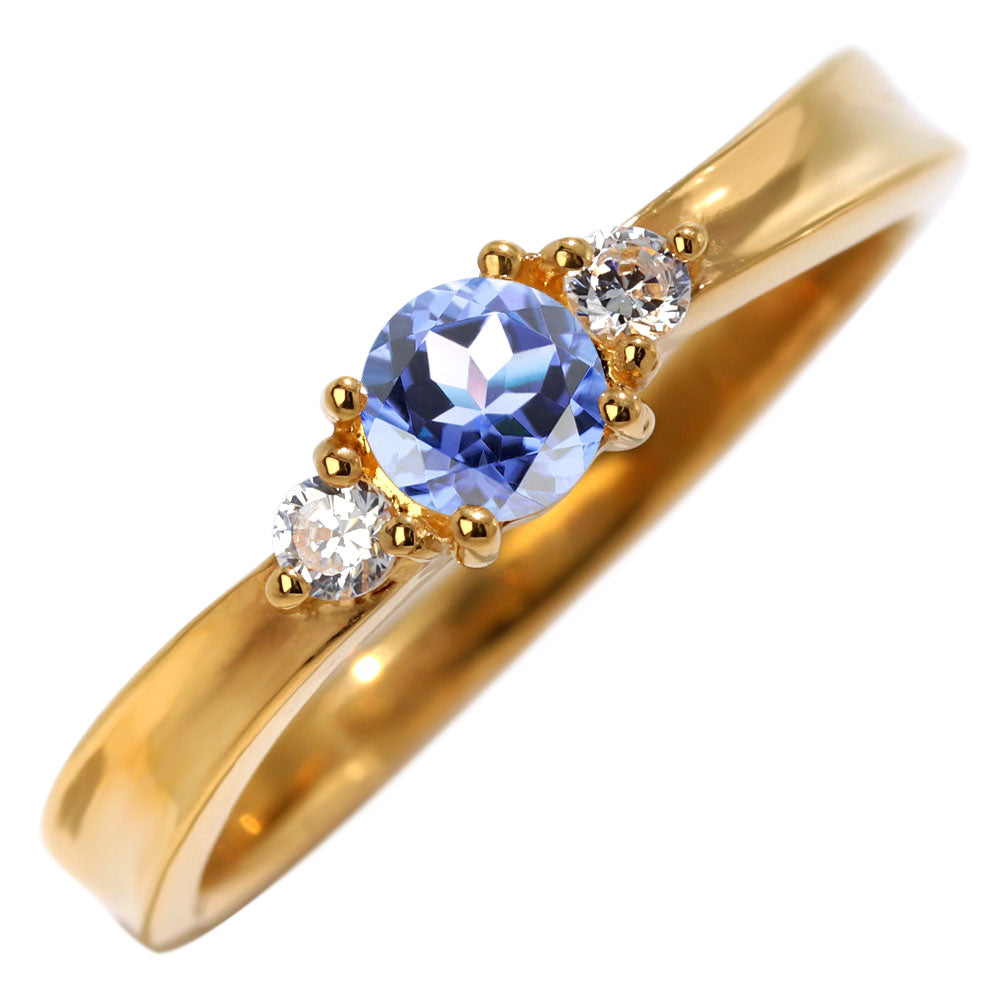 純金 24金 リング 指輪 レディース 天然石 4mm 一粒リング シンプル K24 ゴールド 選べる誕生石 女性 上品 プレゼント 結婚指輪 資産 高級 贈り物 (品番 mr-0005-k24)