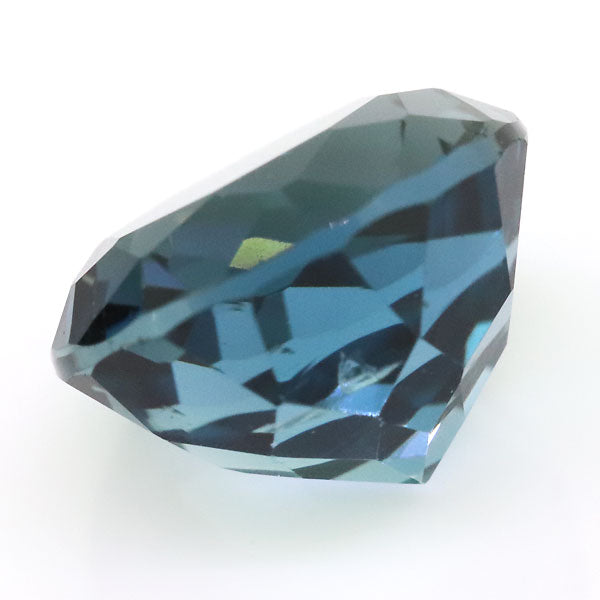 ロンドンブルートパーズ ルース 11月誕生石 【8mm】