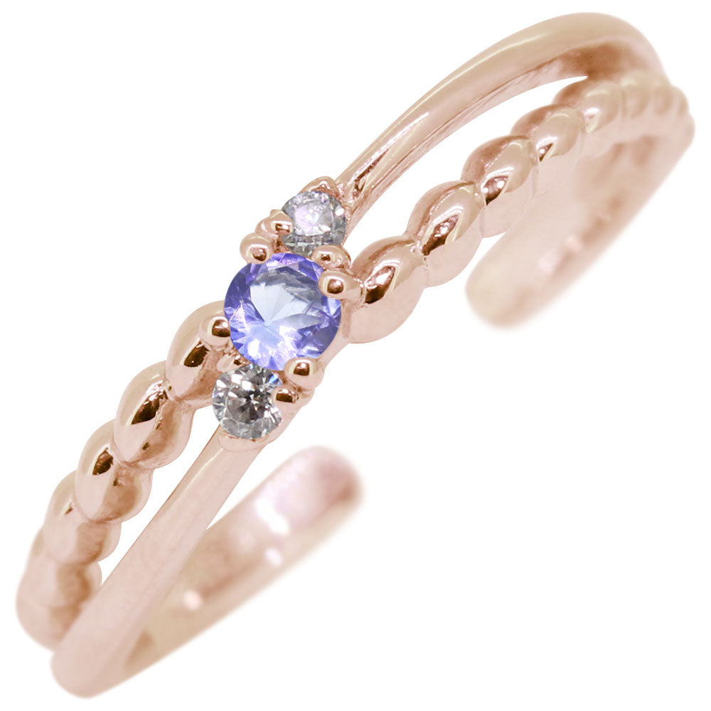 イヤカフ レディース クロスライン 細身 シンプル 重ね付け 女性 片耳用 イヤーカフ K10 K18 PT900 選べる誕生石 天然石 (品番 me-0035)