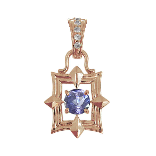 メンズ ペンダントトップ 喜平用 スクエア 大粒 天然石 選べる誕生石 四角 K10 K18 PT900 SV925 (品番 mh-0350-ph)