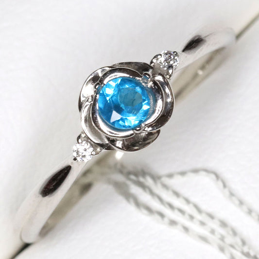 【ゆっこ様専用】mr-0135 mr-0460 シルバー 脇石ダイヤモンド　