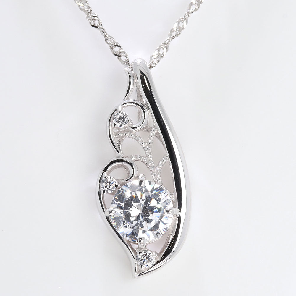 【花様専用】mh-0426 K10WG 仕立てゾイサイト