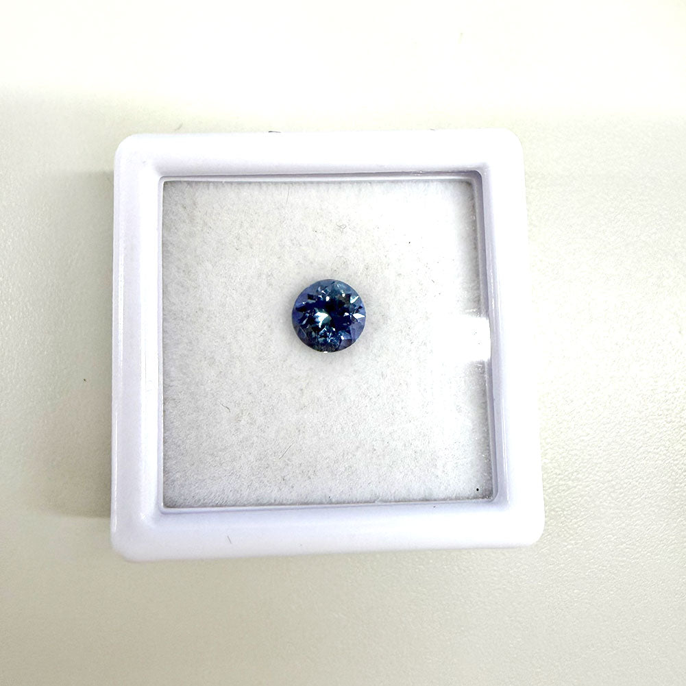 【花様専用】mh-0426 K10WG 仕立てゾイサイト