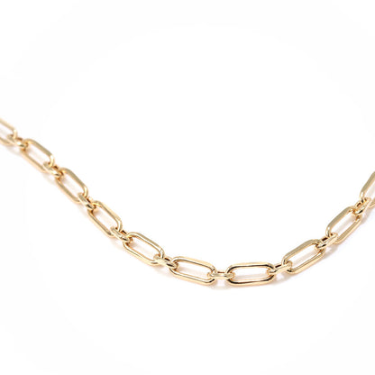 K18YG ブレスレット メンズ 小豆チェーン 18金 組み合わせ パーツ ショート＆ロング チェーン 地金 あずき  ブレス 男性 大人 つけっぱなし (品番 azuki-sl-h-065-18-k18-m)