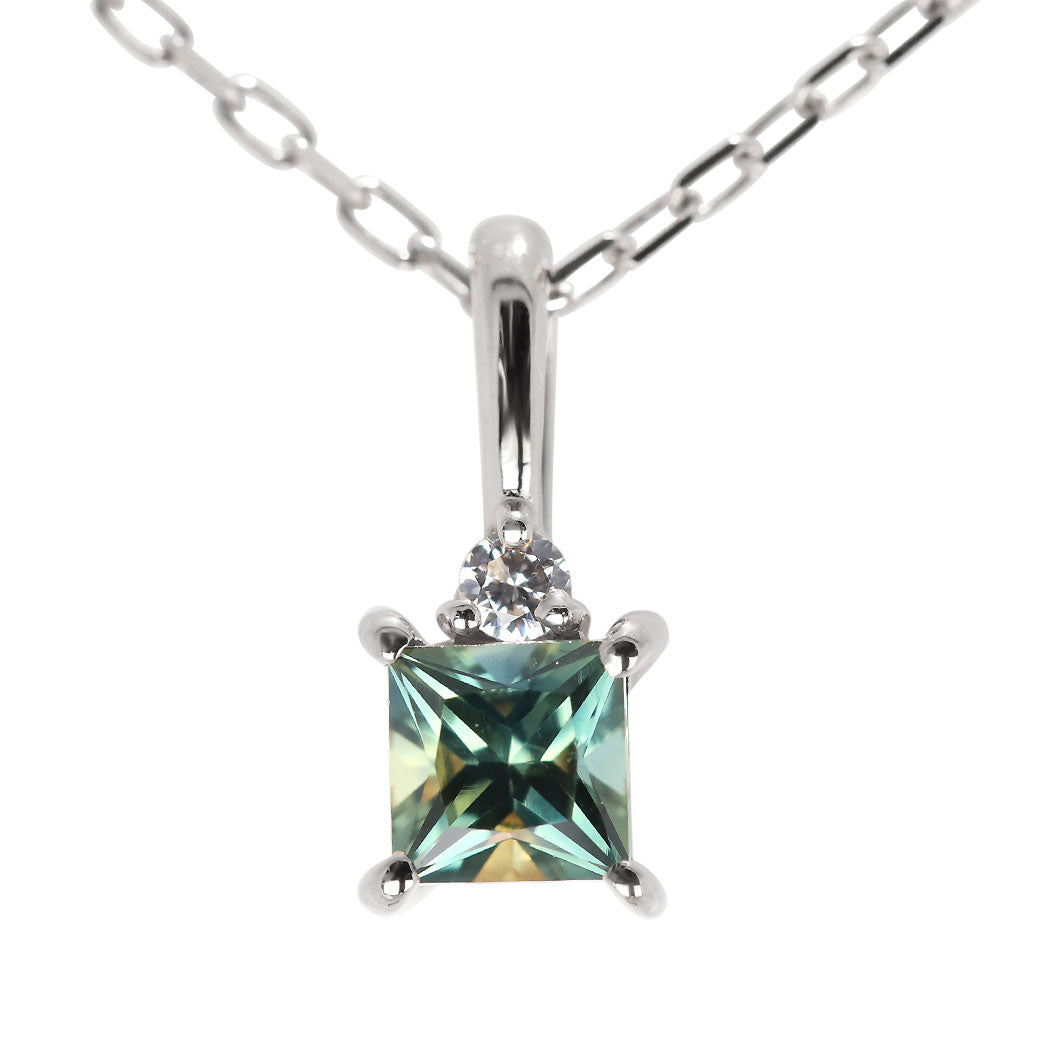 セミオーダーペンダント – カスタムジュエリーPLEJOUR 本店