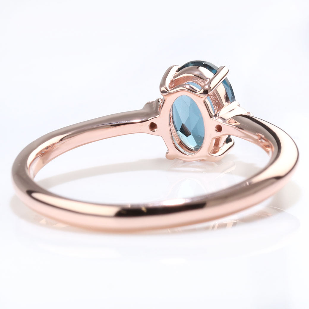 CAD巻き オーダーリング 指輪 SV925 K10 K18 Pt900 (品番 cad-ring-001-kw)