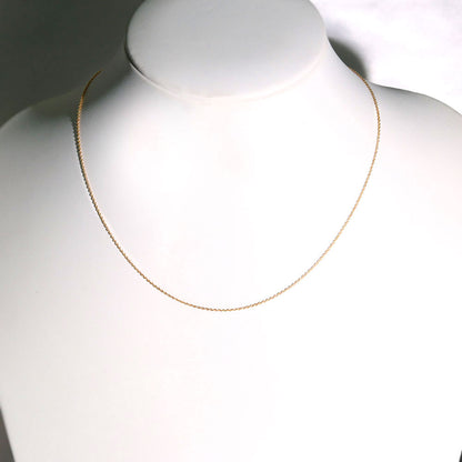 K24 メンズ ネックレス 丸小豆 チェーン 45cm 純金 24金 スライド式 丸あずき 地金 ボーナス ご褒美 おすすめ カジュアル 普段使い (品番 jpc-ma30-k24-m)