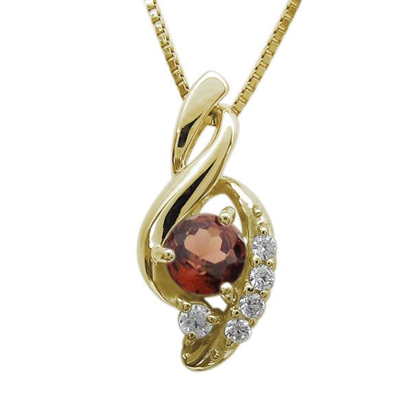 ペンダント レディース シルバー925 選べる誕生石 レディースネックレス ツイスト 10金 18金 プラチナ 天然石 華やか 大人 女性 エレガント (品番 mh-0227)