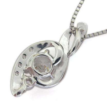 レディース ペンダント ダイヤモンド 0.25ct 鑑定書付き SI VS VVS ネックレス Pt900 プラチナ K18 18金 ゴールド 華やか 上品 エレガント (品番 mh-0227-4-cgl)