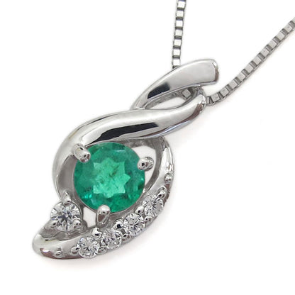 ペンダント レディース シルバー925 選べる誕生石 レディースネックレス ツイスト 10金 18金 プラチナ 天然石 華やか 大人 女性 エレガント (品番 mh-0227)