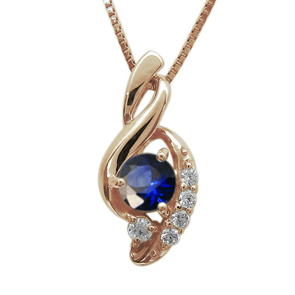 ペンダント レディース シルバー925 選べる誕生石 レディースネックレス ツイスト 10金 18金 プラチナ 天然石 華やか 大人 女性 エレガント (品番 mh-0227)