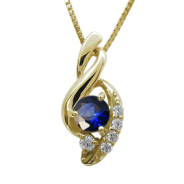 ペンダント レディース シルバー925 選べる誕生石 レディースネックレス ツイスト 10金 18金 プラチナ 天然石 華やか 大人 女性 エレガント (品番 mh-0227)