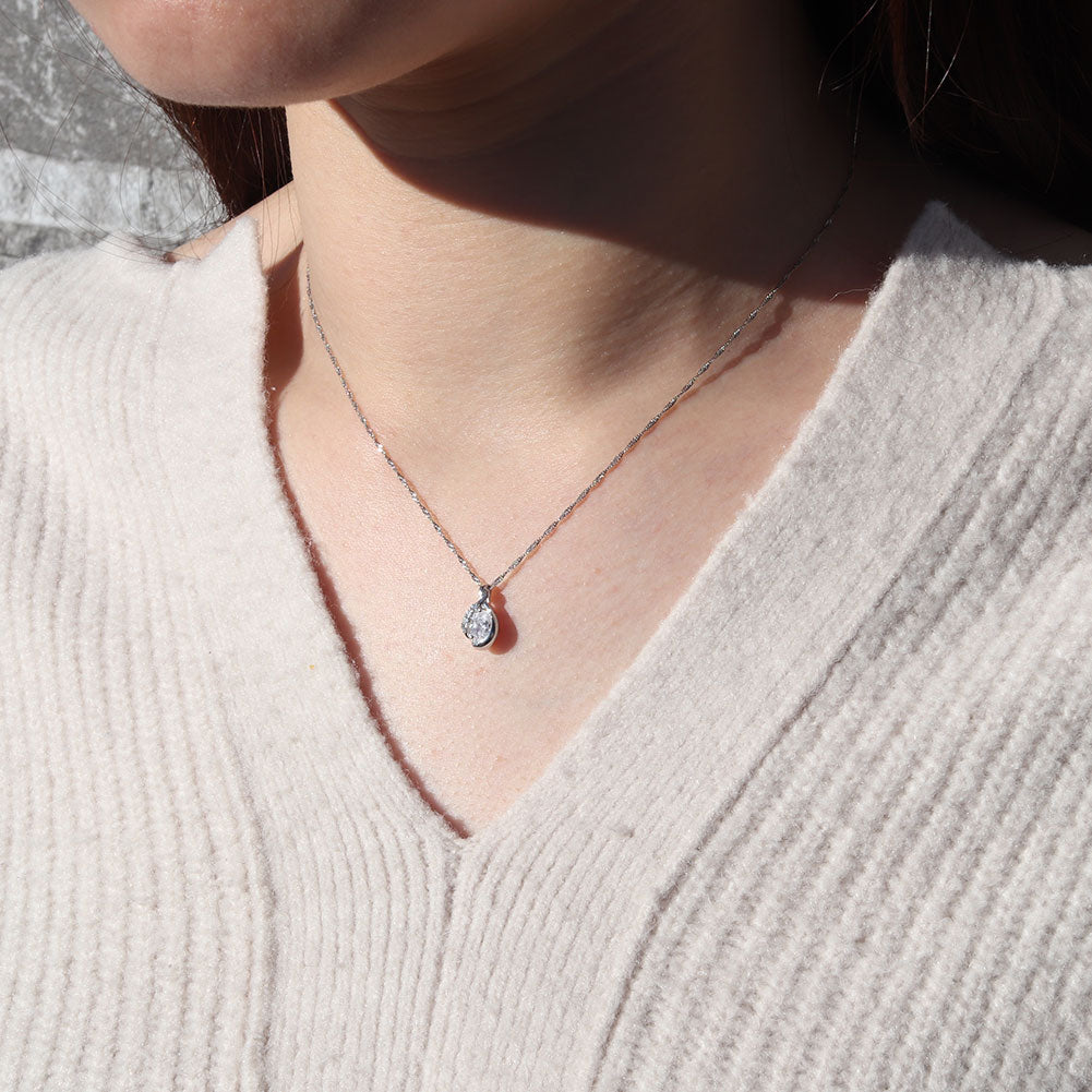 セミオーダーペンダント – カスタムジュエリーPLEJOUR 本店