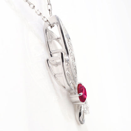 蝶モチーフ ネックレス レディース 誕生石 透かし 可憐 SV925 K10 K18 Pt900 選べるカラー ペンダント 羽 バタフライ 人気 女性 大人 華やか おしゃれ (品番 mh-0433)