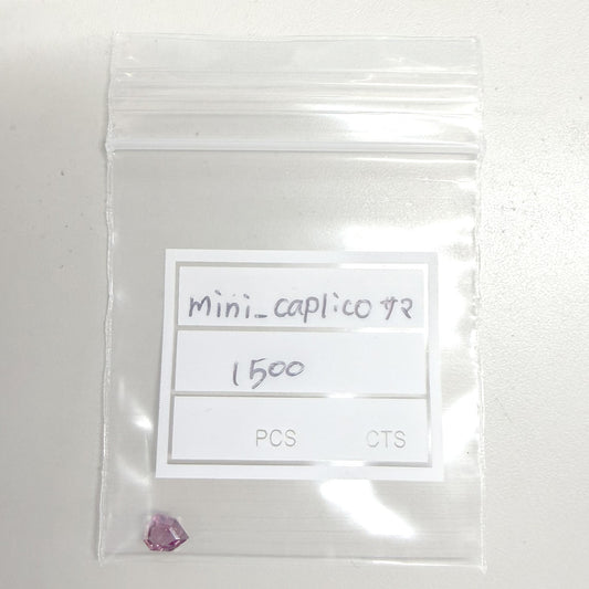 【mini_caplico様専用】ロードライトガーネット