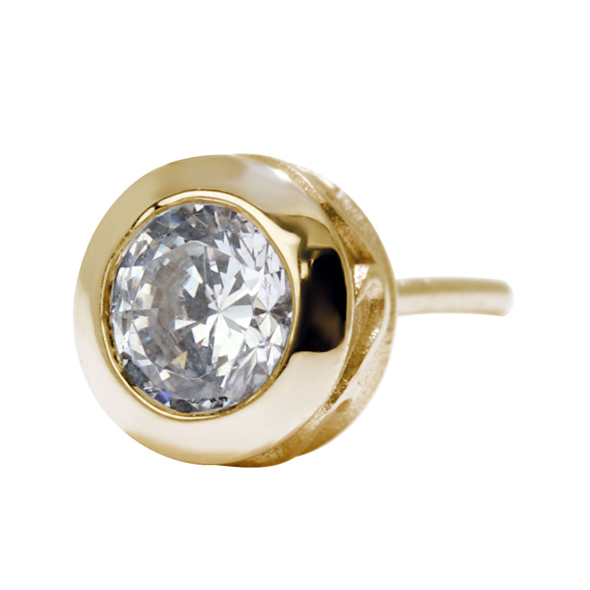 ダイヤモンド 一粒 スタッドピアス 0.25ct 鑑定書付き メンズ Pt900 K18 シンプル 伏せ込み アラベスク 上質 自分用 ボーナス ご褒美 ジュエリー (品番 mp-0006-4-cgl-m)