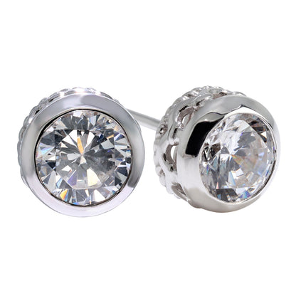 ダイヤモンド 鑑定書付き ピアス SI VS VVS クラス 一粒 0.5ct 18金 プラチナ 鑑定書 スタッドピアス 両耳 ハート 高級感 きれいめ 女性 大人可愛い 上品 (品番 mp-0021-4-cgl-l)