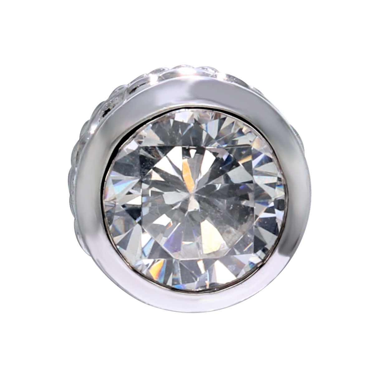 ダイヤモンド 鑑定書付き ピアス SI VS VVS クラス 一粒 0.5ct 18金 プラチナ 鑑定書 スタッドピアス 両耳 ハート 高級感 きれいめ 女性 大人可愛い 上品 (品番 mp-0021-4-cgl-l)