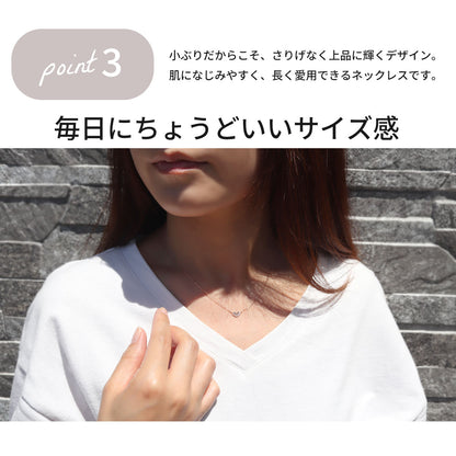 ハート ペンダント 18金 プチネックレス 可愛い 普段使い 10金 プラチナ ハートネックレス 彼女 華奢 プレゼント ネックレス 記念日 クリスマス 誕生日 (品番 mpn-0146)