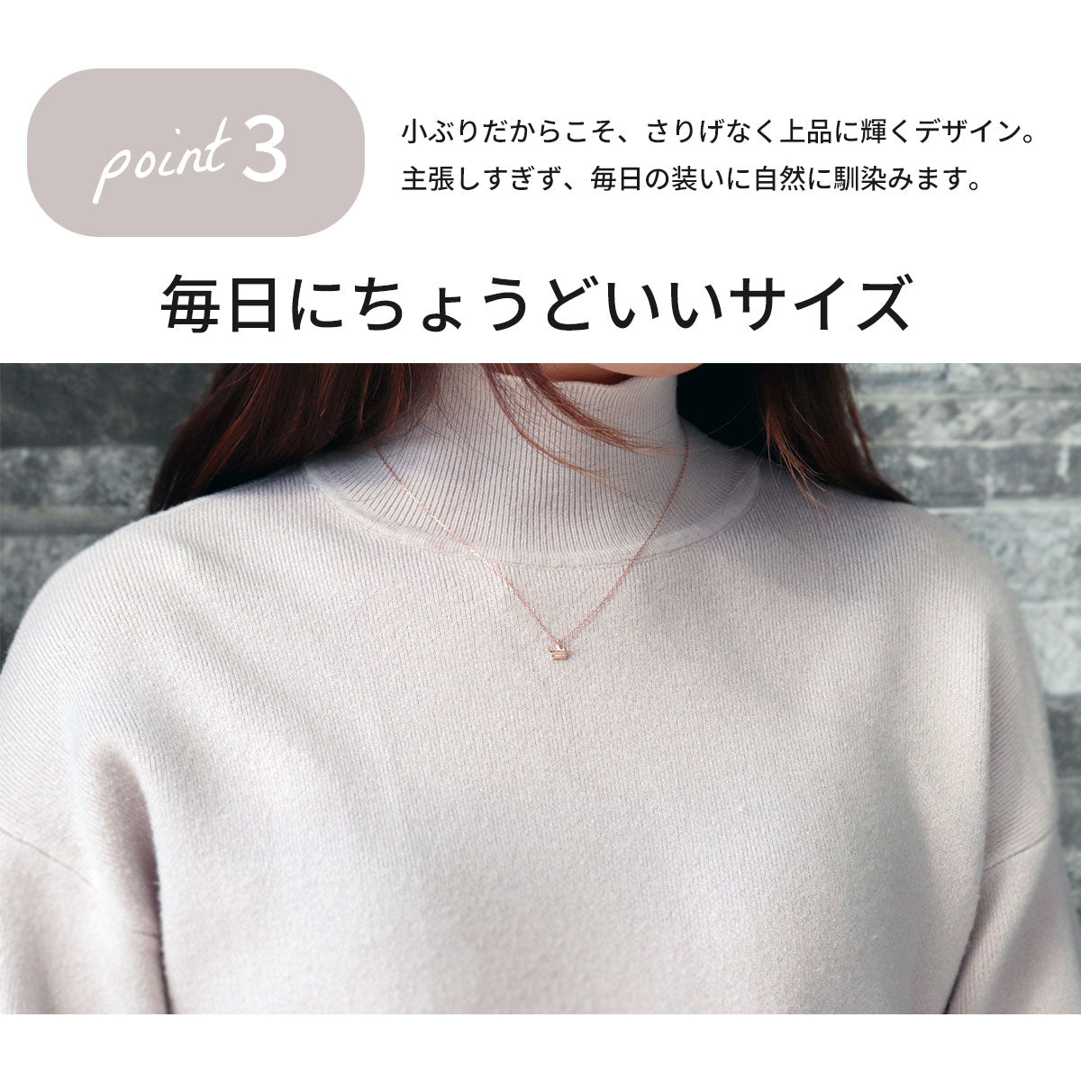 王冠 プチネックレス 可愛い 18金 プラチナ 10金 ペンダント シンプル クラウン ネックレス 大人 女子 オフィス カジュアル 普段使い ギフト おすすめ (品番 mpn-0152)
