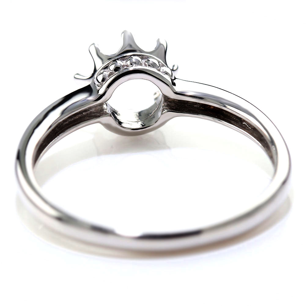 王冠リング 王冠ゴールドリング - リング（指輪）を激安で通販販売 | プチプラ