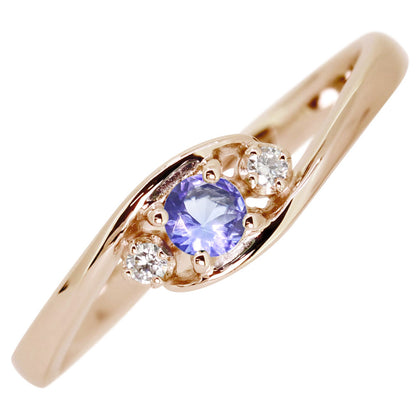 指輪 エンゲージリング 誕生石 婚約指輪 レディース リング 10金 18金 プラチナ 選べる誕生石 SV925 K10 K18 Pt900 (品番 mpr-0205)