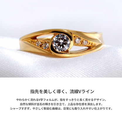 K24 純金 指輪 レディース ツイストデザイン リング 選べる 誕生石 4mm ツイスト 上質 資産 ゴールド ジュエリー 記念日 贈り物 ギフト 日本製 (品番 mr-0006-k24)