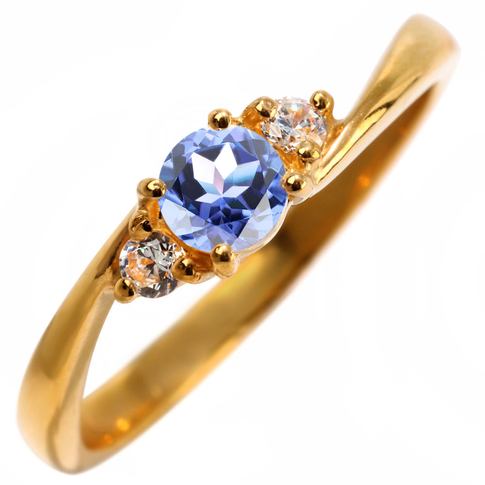 24金 純金 リング レディース 指輪 24k K24 ゴールド シンプル 4mm 天然石 選べる 抱き合わせ腕 大人 女性 上品 高級 豪華 資産 贈り物 日本製 (品番 mr-0009-k24)