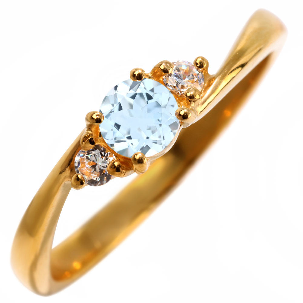 24金 純金 リング レディース 指輪 24k K24 ゴールド シンプル 4mm 天然石 選べる 抱き合わせ腕 大人 女性 上品 高級 豪華 資産 贈り物 日本製 (品番 mr-0009-k24)