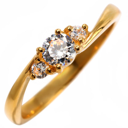 24金 純金 リング レディース 指輪 24k K24 ゴールド シンプル 4mm 天然石 選べる 抱き合わせ腕 大人 女性 上品 高級 豪華 資産 贈り物 日本製 (品番 mr-0009-k24)