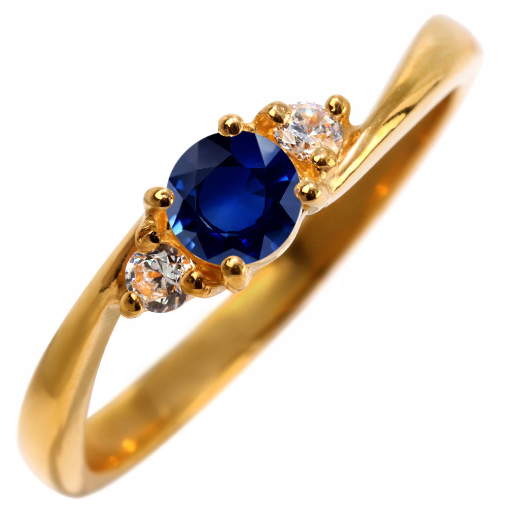 24金 純金 リング レディース 指輪 24k K24 ゴールド シンプル 4mm 天然石 選べる 抱き合わせ腕 大人 女性 上品 高級 豪華 資産 贈り物 日本製 (品番 mr-0009-k24)