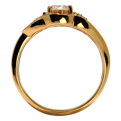 指輪 レディース K24 純金 リング 唐草 ゴールド 天然石 5mm アラベスク 選べる誕生石 24金 透かし 太め 幅広 高級 女性 大人 資産 エレガント 上品 (品番 mr-0011-k24)