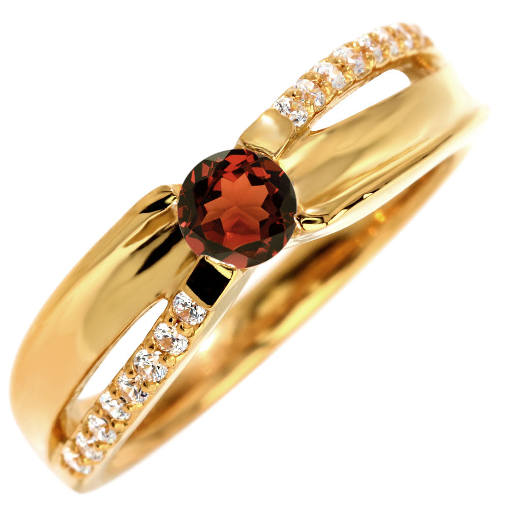 K24 純金 レディース 指輪 ゴールド 一粒 4mm リング 24金 地金 シンプル 上品 ひねり 一粒リング エレガント 資産 結婚指輪 母の日 記念日 ギフト (品番 mr-0016-k24)