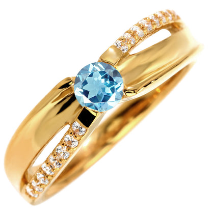 K24 純金 レディース 指輪 ゴールド 一粒 4mm リング 24金 地金 シンプル 上品 ひねり 一粒リング エレガント 資産 結婚指輪 母の日 記念日 ギフト (品番 mr-0016-k24)