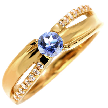 K24 純金 レディース 指輪 ゴールド 一粒 4mm リング 24金 地金 シンプル 上品 ひねり 一粒リング エレガント 資産 結婚指輪 母の日 記念日 ギフト (品番 mr-0016-k24)