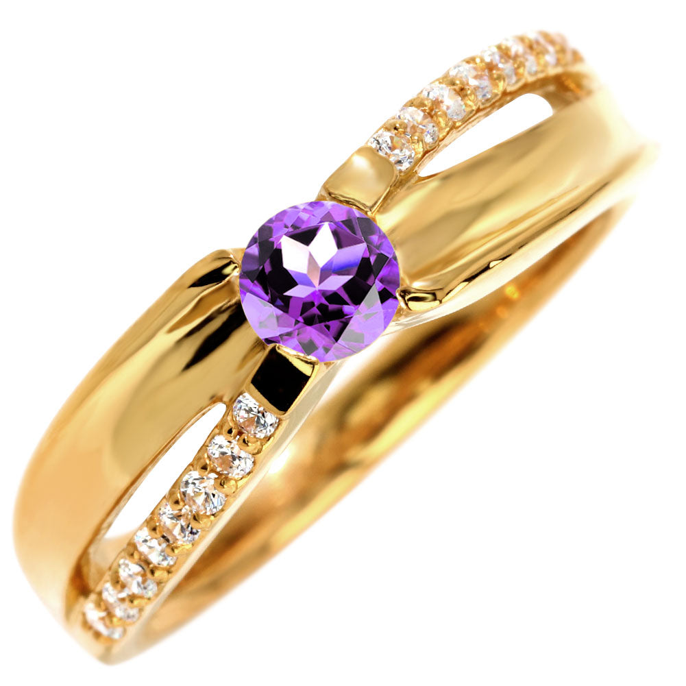 K24 純金 レディース 指輪 ゴールド 一粒 4mm リング 24金 地金 シンプル 上品 ひねり 一粒リング エレガント 資産 結婚指輪 母の日 記念日 ギフト (品番 mr-0016-k24)