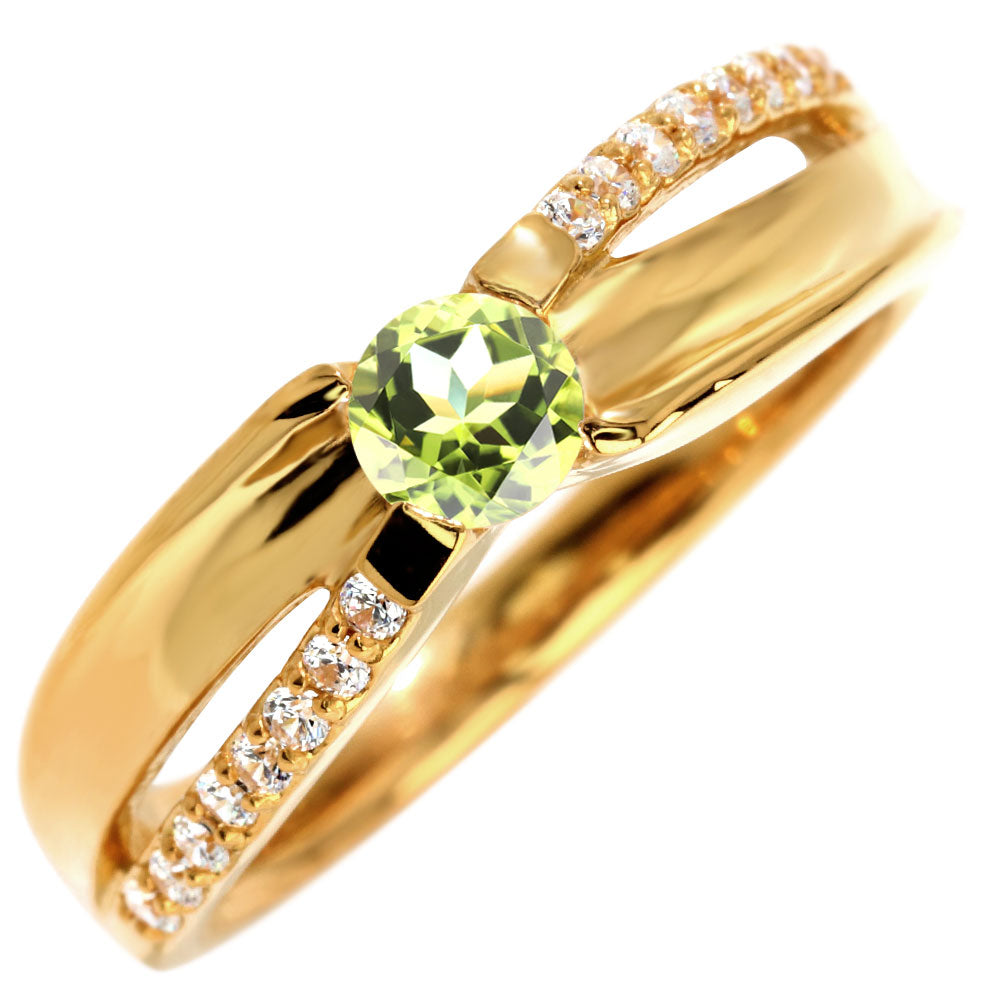 K24 純金 レディース 指輪 ゴールド 一粒 4mm リング 24金 地金 シンプル 上品 ひねり 一粒リング エレガント 資産 結婚指輪 母の日 記念日 ギフト (品番 mr-0016-k24)