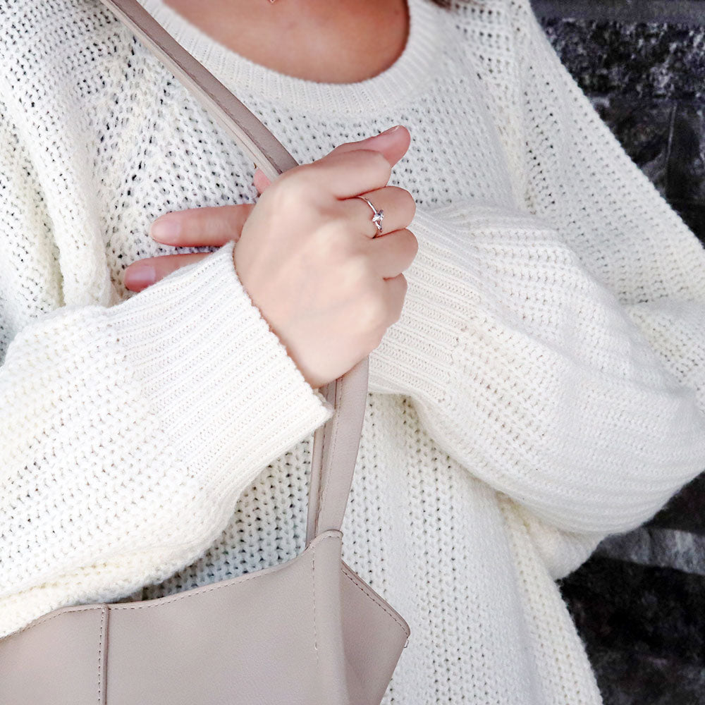 ヘビ 蛇 指輪 K18 レディース リング ピンキー 細め セミオーダー 2mm 空枠 K10 Pt900 SV925 ひねり 幸福 金運 細身 スネーク 上品 女性 大人 プレゼント (品番 mr-0109-kw)