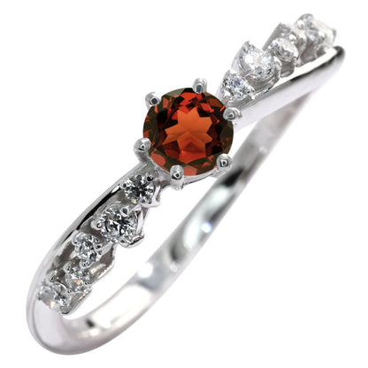 指輪 K18 レディース リング 選べる誕生石 ゴールド 綺麗 K10 SV925 pt900 女性 おしゃれ 上品 ご褒美 お出かけ 卒業式 入学式 ジュエリー 工房直販 (品番 mr-0471)