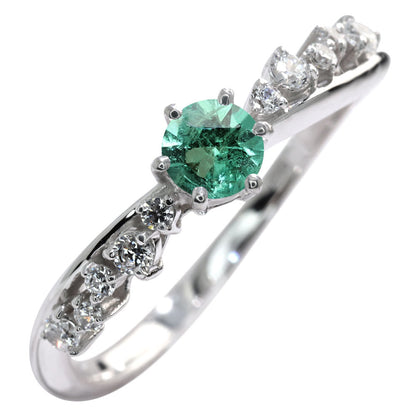 指輪 K18 レディース リング 選べる誕生石 ゴールド 綺麗 K10 SV925 pt900 女性 おしゃれ 上品 ご褒美 お出かけ 卒業式 入学式 ジュエリー 工房直販 (品番 mr-0471)