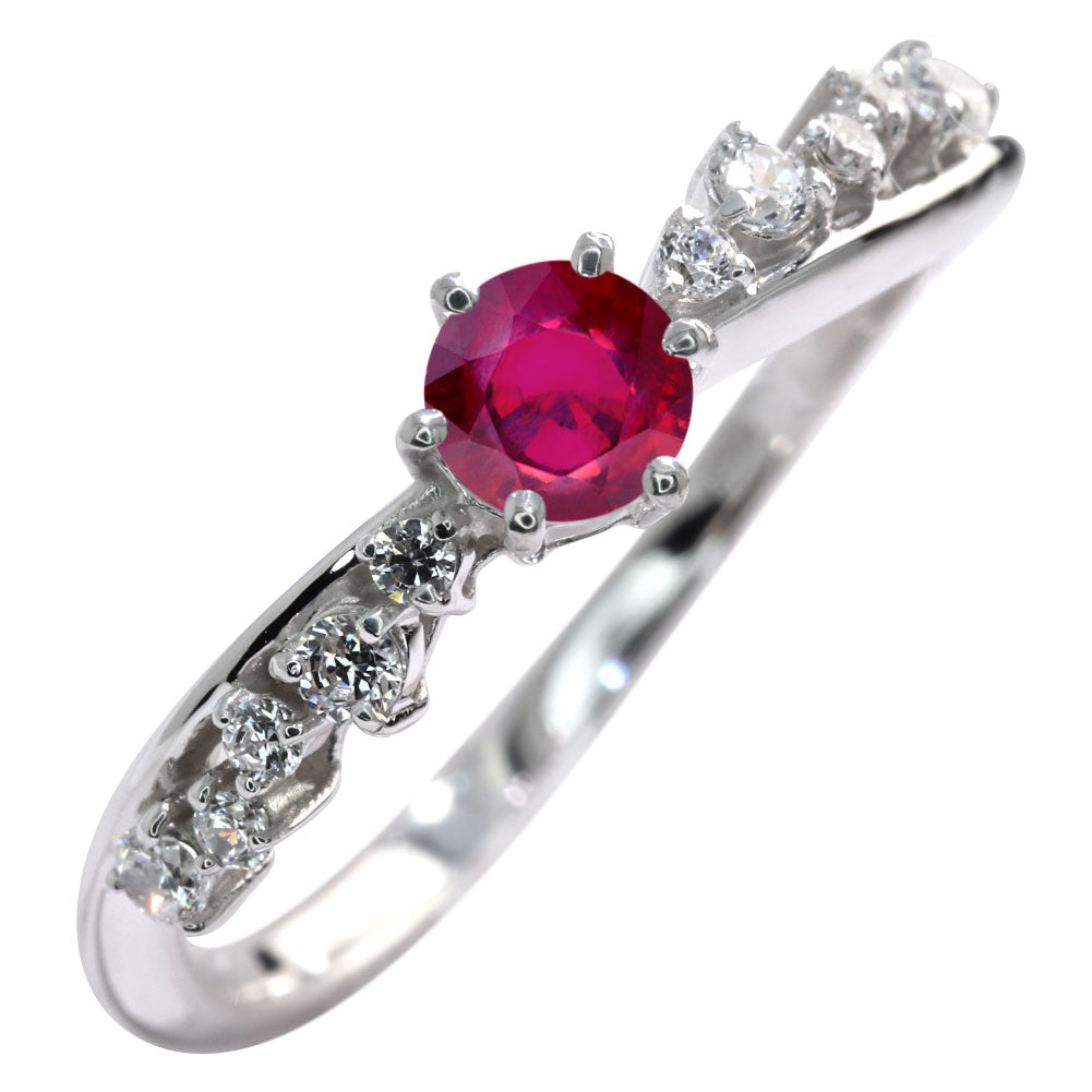 指輪 K18 レディース リング 選べる誕生石 ゴールド 綺麗 K10 SV925 pt900 女性 おしゃれ 上品 ご褒美 お出かけ 卒業式 入学式 ジュエリー 工房直販 (品番 mr-0471)