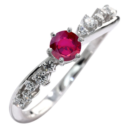 指輪 K18 レディース リング 選べる誕生石 ゴールド 綺麗 K10 SV925 pt900 女性 おしゃれ 上品 ご褒美 お出かけ 卒業式 入学式 ジュエリー 工房直販 (品番 mr-0471)