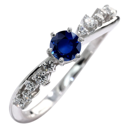 指輪 K18 レディース リング 選べる誕生石 ゴールド 綺麗 K10 SV925 pt900 女性 おしゃれ 上品 ご褒美 お出かけ 卒業式 入学式 ジュエリー 工房直販 (品番 mr-0471)