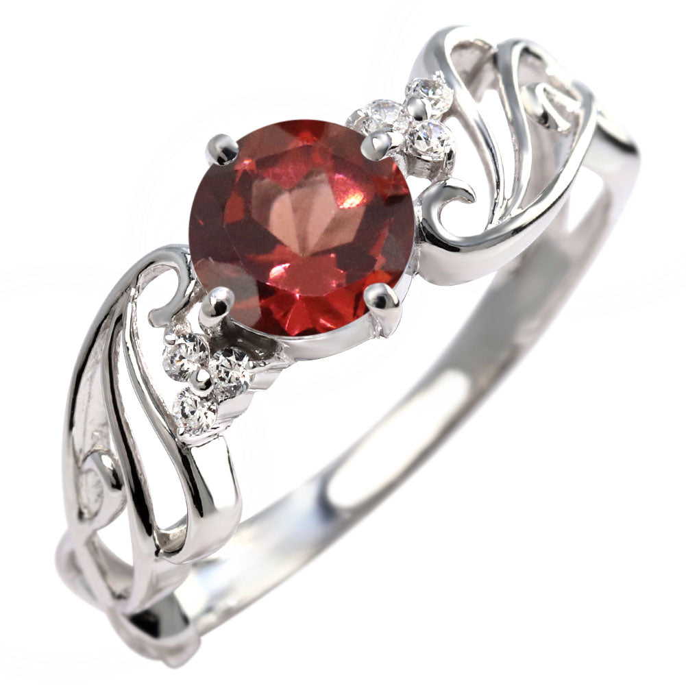 レディース 指輪 可愛い エアリー 選べる誕生石 6mm リング sv925 k10 k18 pt900 風 羽 ウィング フェアリー 上品 大ぶり 大人女子 結婚式 記念日 (品番 mr-0478)