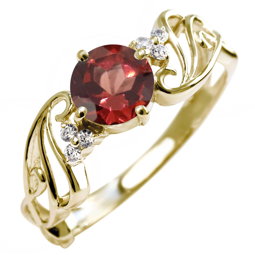 レディース 指輪 可愛い エアリー 選べる誕生石 6mm リング sv925 k10 k18 pt900 風 羽 ウィング フェアリー 上品 大ぶり 大人女子 結婚式 記念日 (品番 mr-0478)