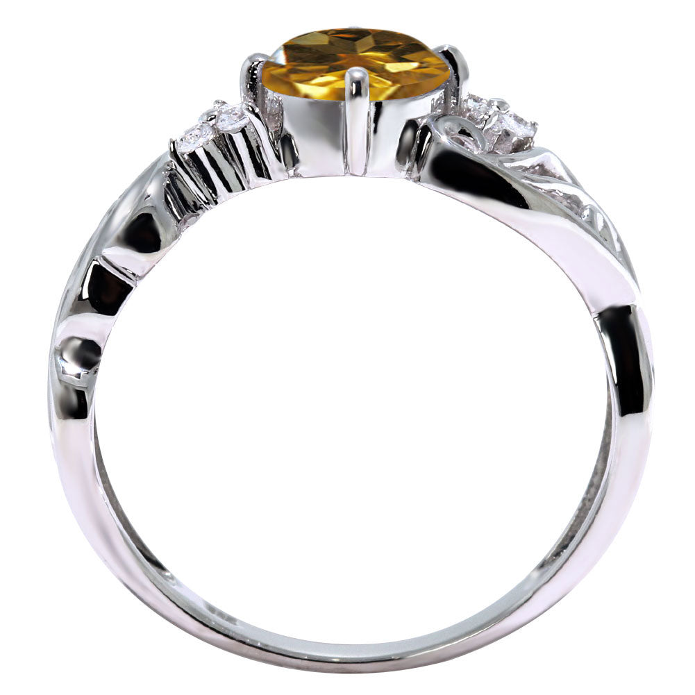 レディース 指輪 可愛い エアリー 選べる誕生石 6mm リング sv925 k10 k18 pt900 風 羽 ウィング フェアリー 上品 大ぶり 大人女子 結婚式 記念日 (品番 mr-0478)