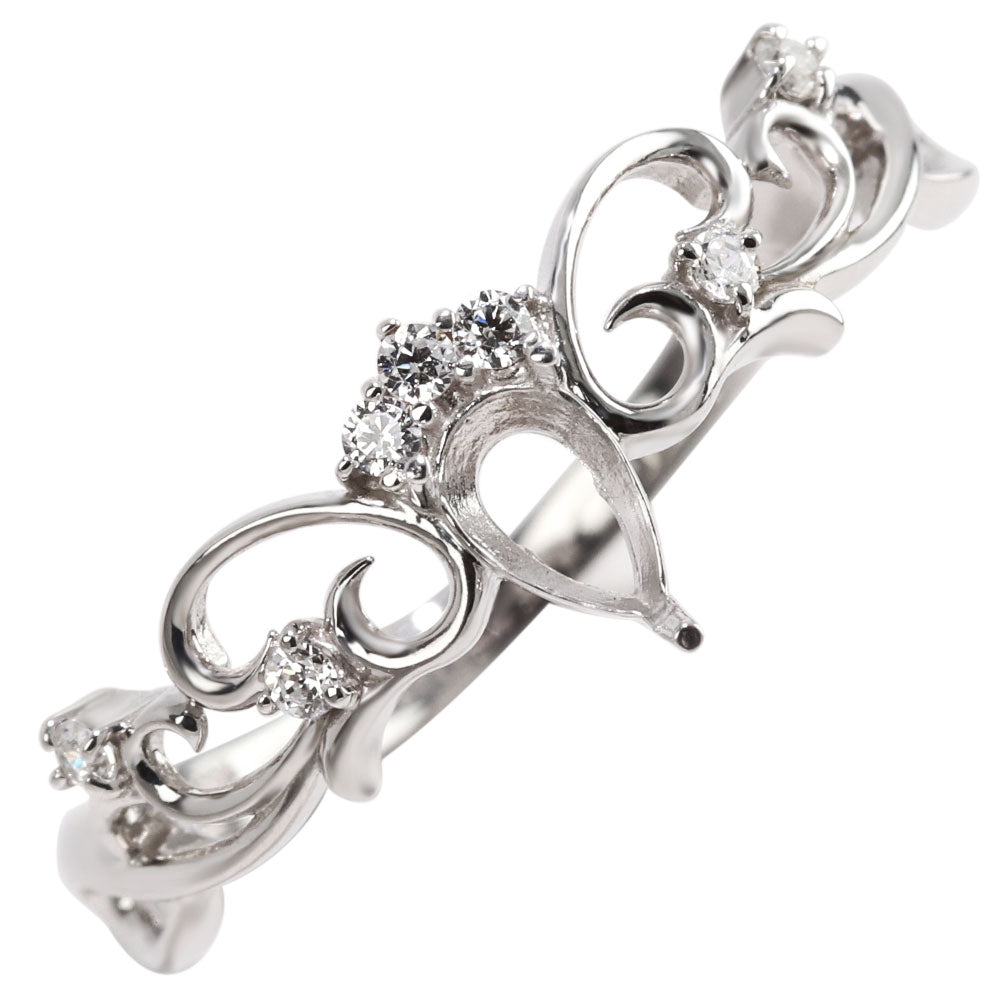 セミオーダー ジュエリー – カスタムジュエリーPLEJOUR 本店